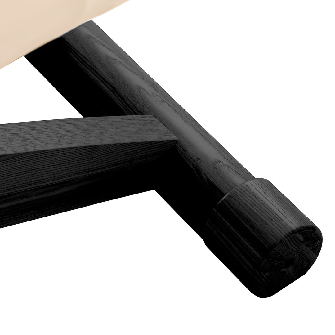 Table de massage électrique Sillon Siesta Crème-Noir - image 19