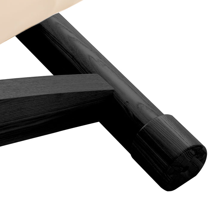 Table de massage électrique Sillon Siesta Crème-Noir - image 19