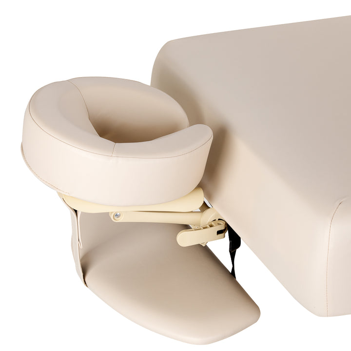 Table de massage électrique Sillon Siesta Crème-Brun clair - image 8