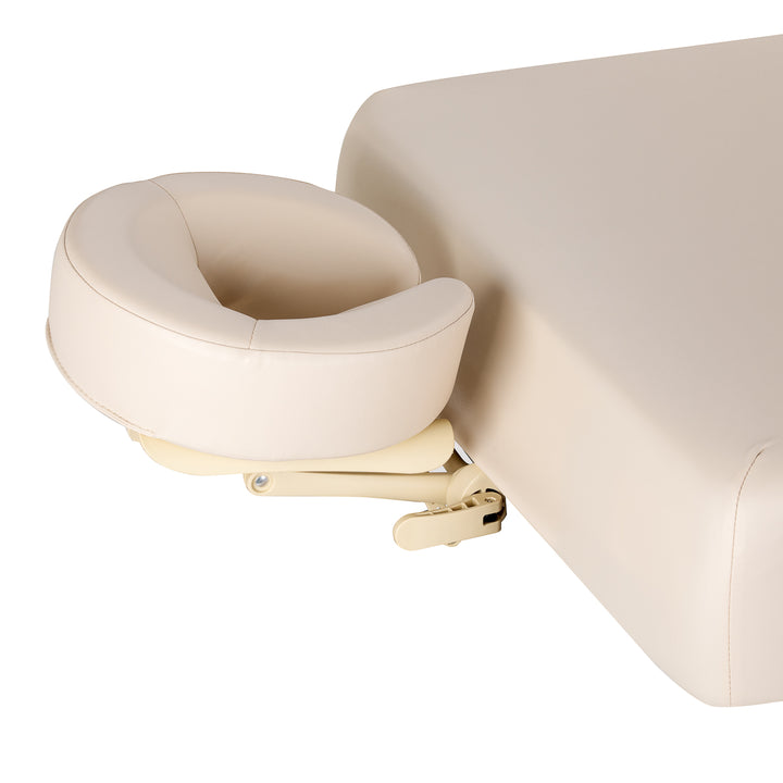 Table de massage électrique Sillon Siesta Crème-Brun clair - image 8