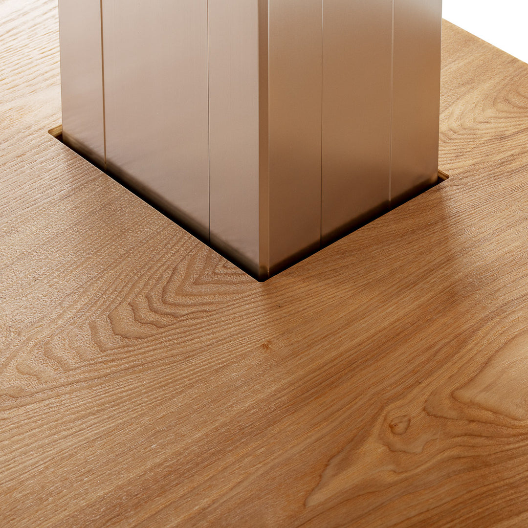 Table de massage électrique Sillon Comfort Crème-Brun clair - image 14