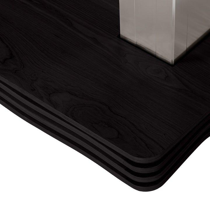 Table de massage électrique Sillon Comfort Crème-Noir - image 12