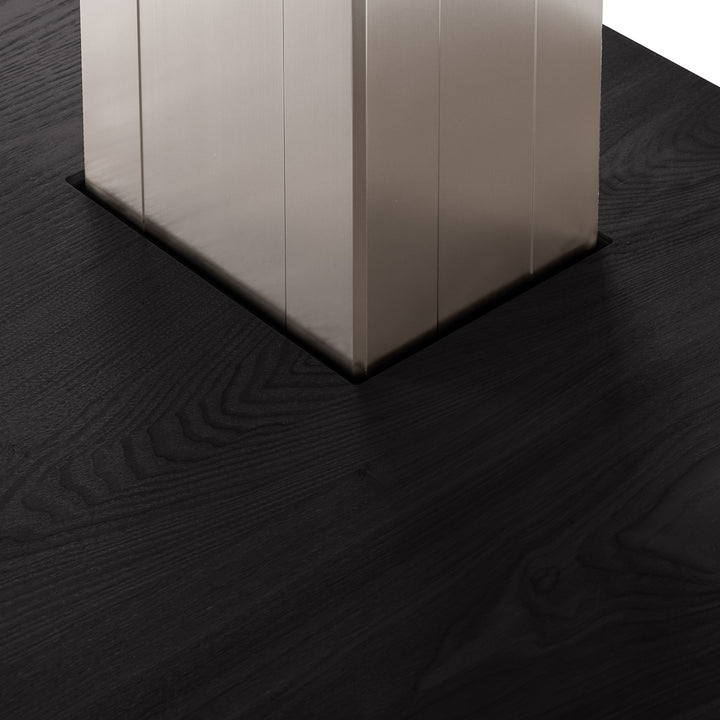 Table de massage électrique Sillon Comfort Crème-Noir - image 13