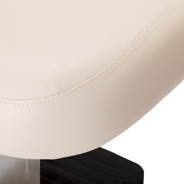 Table de massage électrique Sillon Comfort Crème-Noir - image 16