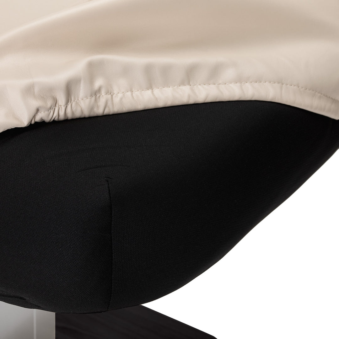 Table de massage électrique Sillon Comfort Crème-Noir - image 17