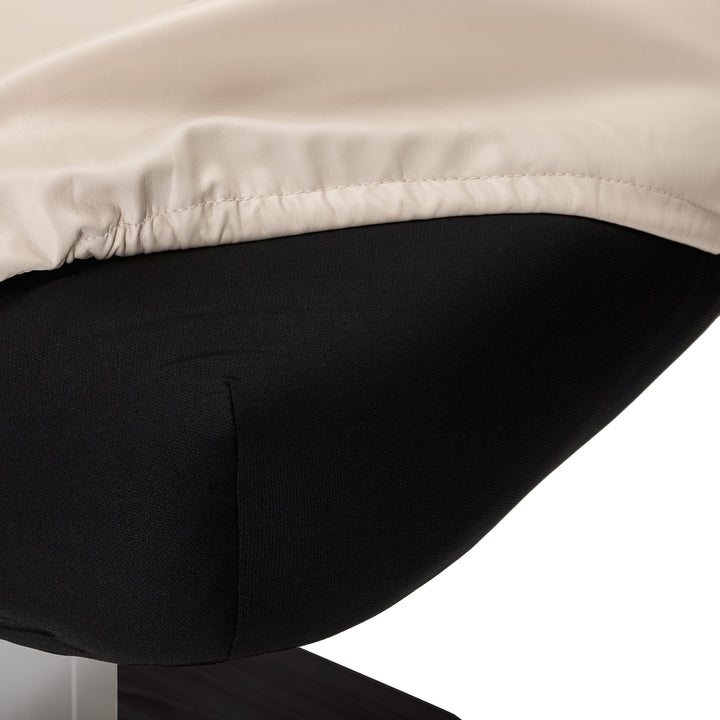 Table de massage électrique Sillon Comfort Crème-Noir - image 17