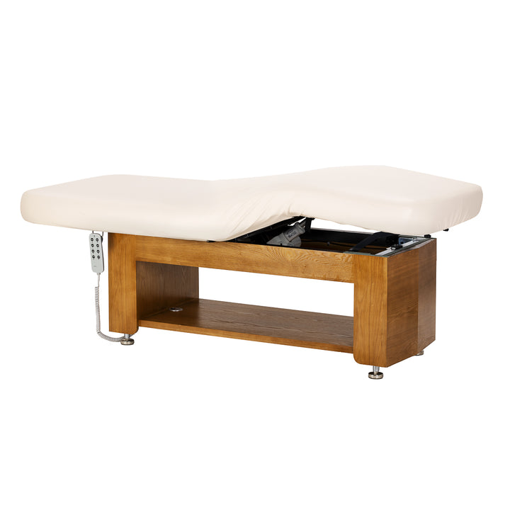 Table de massage électrique Sillon Leisure Crème - image 3