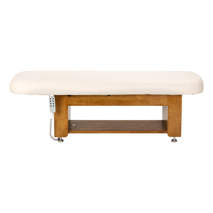 Table de massage électrique Sillon Leisure Crème - image 5