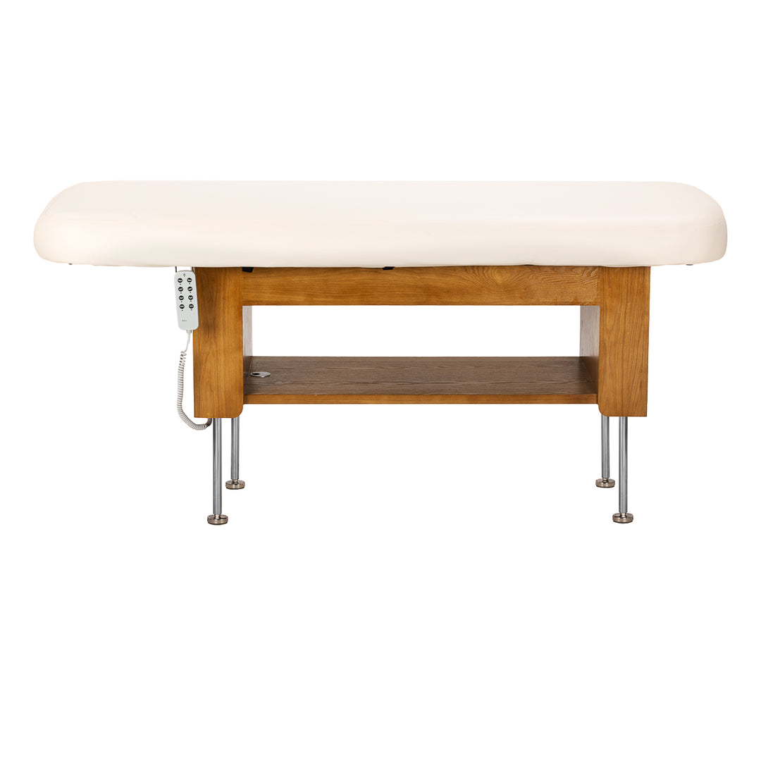 Table de massage électrique Sillon Leisure Crème - image 6