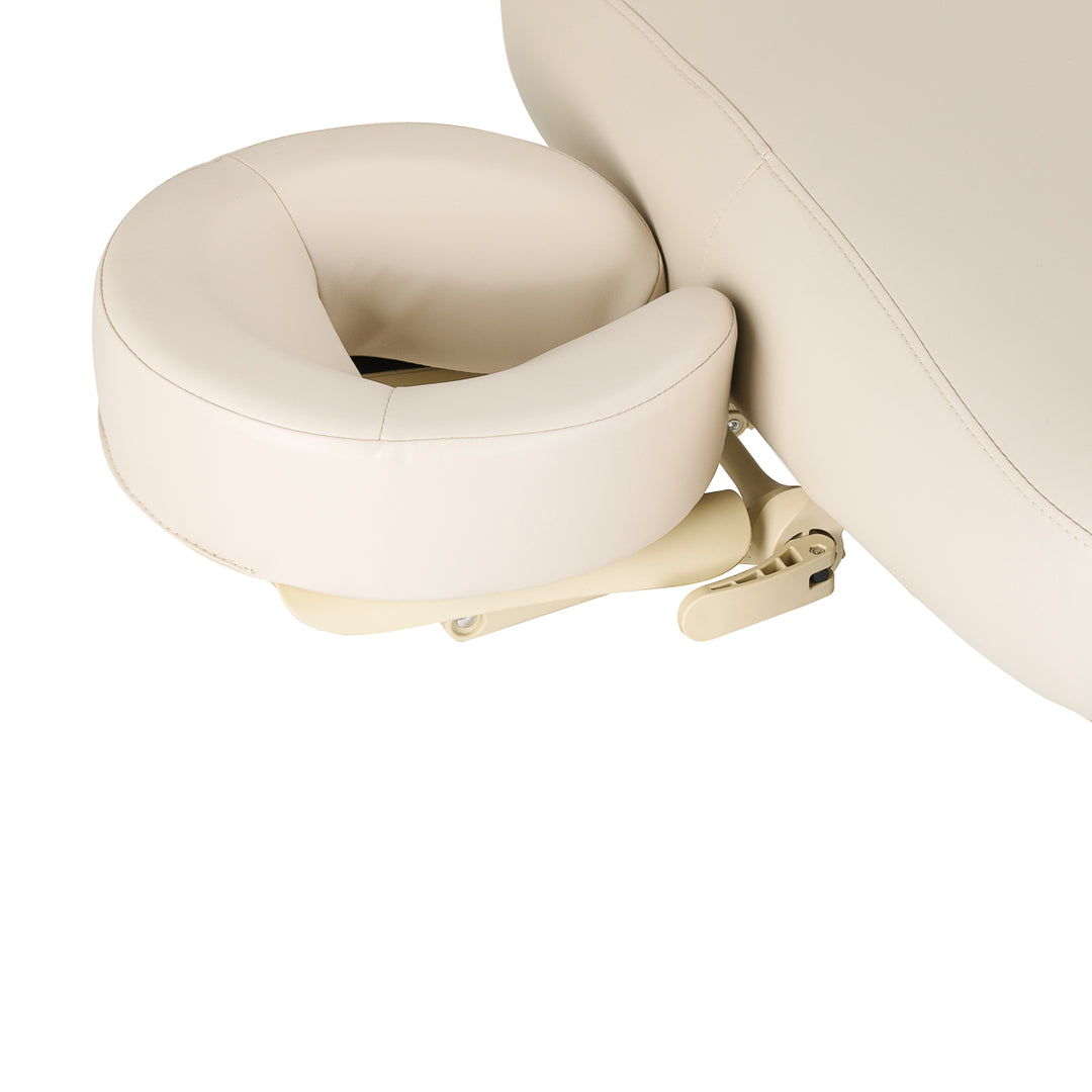 Table de massage électrique Sillon Leisure Crème - image 11