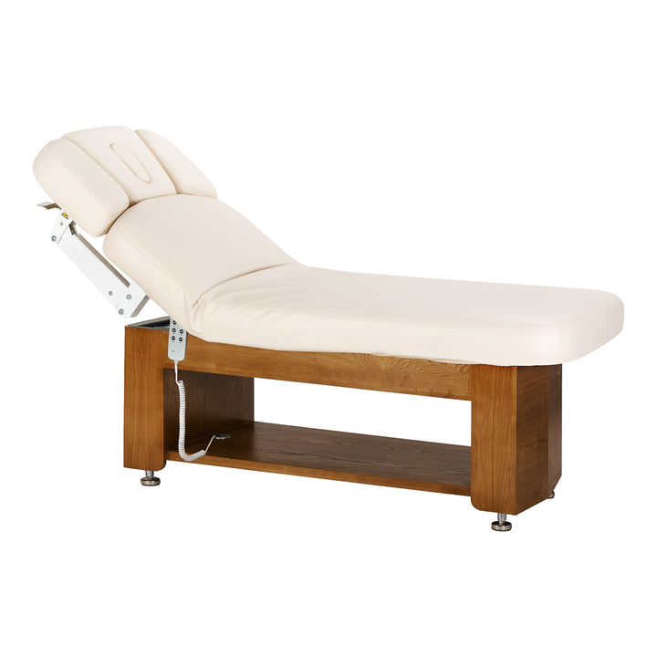Table de massage électrique Sillon Leisure Premium Crème - image 2