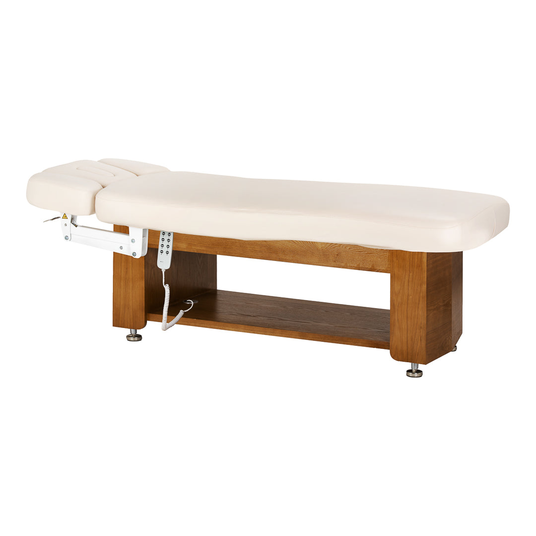Table de massage électrique Sillon Leisure Premium Crème - image 4