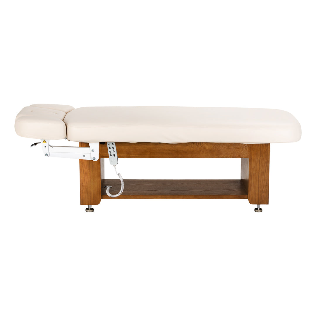 Table de massage électrique Sillon Leisure Premium Crème - image 5