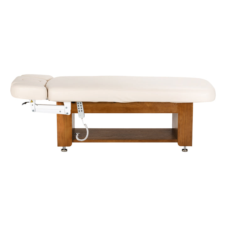 Table de massage électrique Sillon Leisure Premium Crème - image 5
