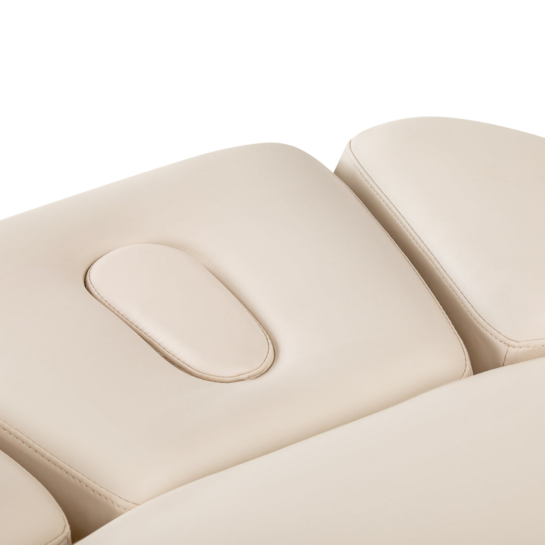 Table de massage électrique Sillon Leisure Premium Crème - image 7
