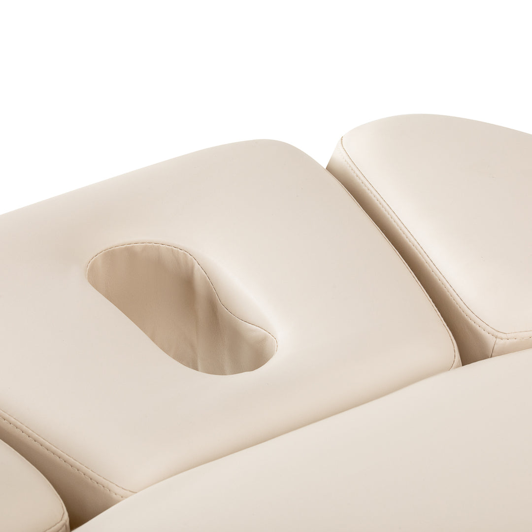 Table de massage électrique Sillon Leisure Premium Crème - image 8