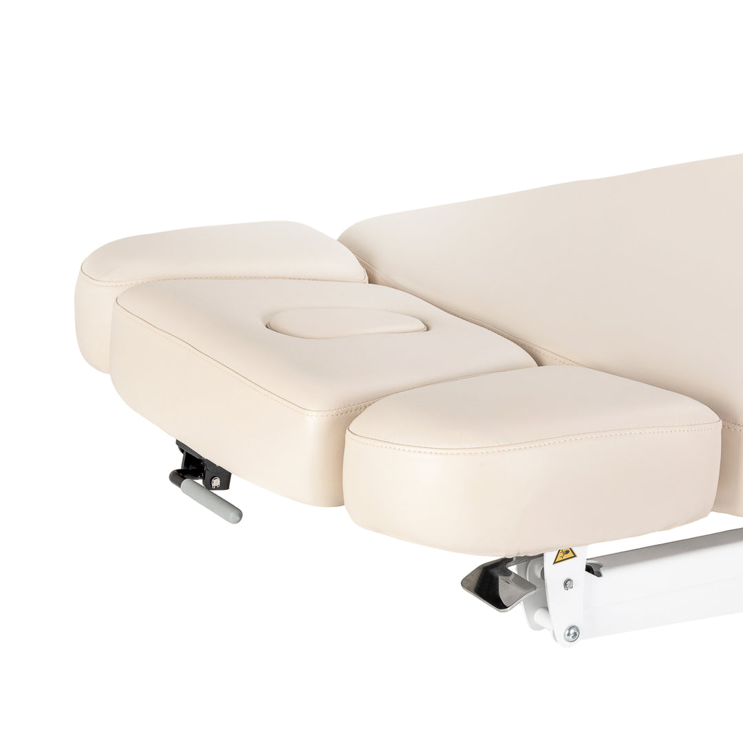Table de massage électrique Sillon Leisure Premium Crème - image 9