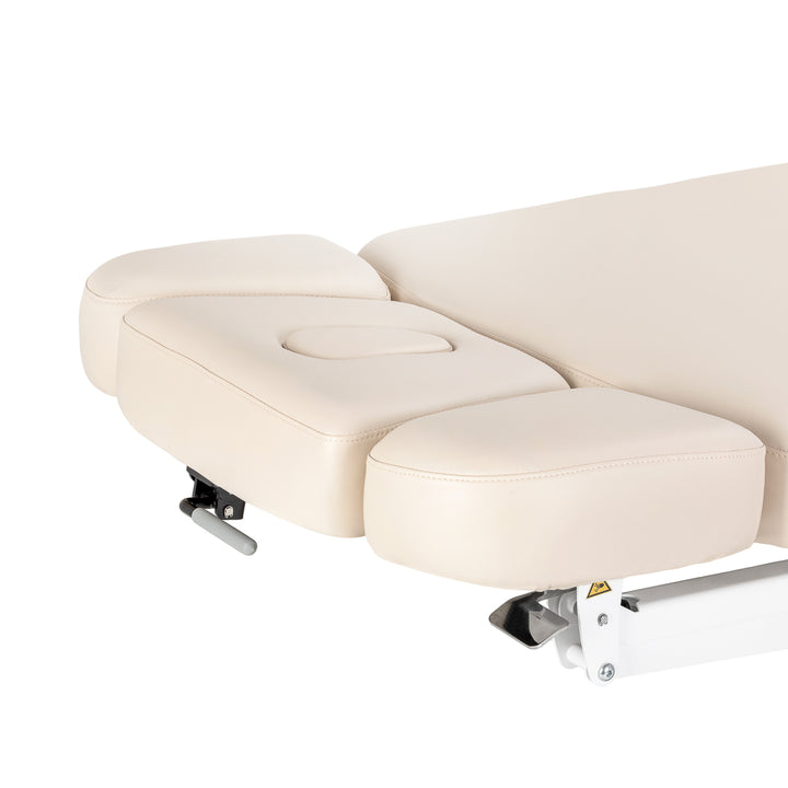 Table de massage électrique Sillon Leisure Premium Crème - image 9