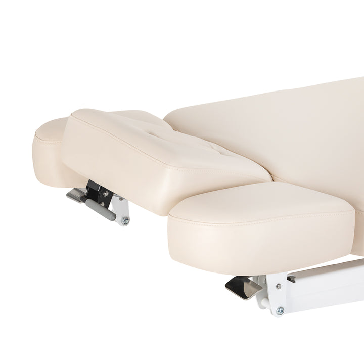 Table de massage électrique Sillon Leisure Premium Crème - image 10
