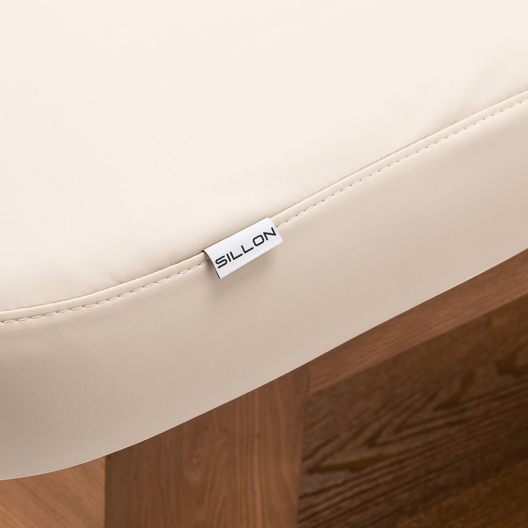 Table de massage électrique Sillon Leisure Premium Crème - image 16