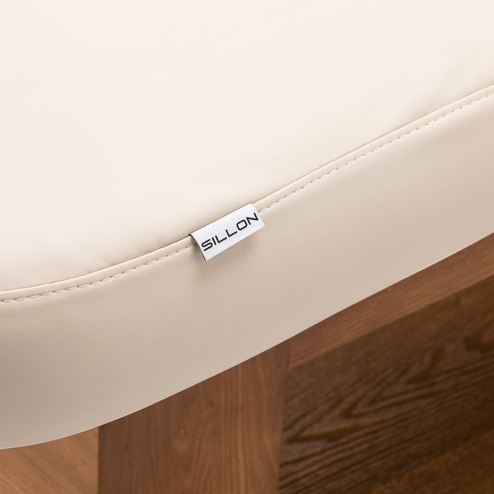 Table de massage électrique Sillon Leisure Premium Crème - image 16