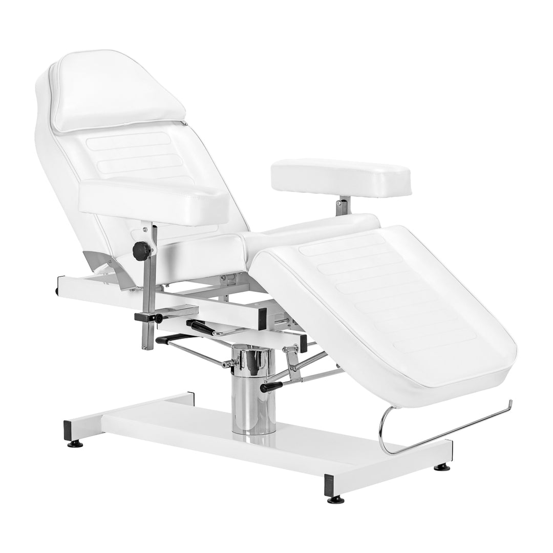 Fauteuil de soin hydraulique Sillon A 210DH Blanc - image 2