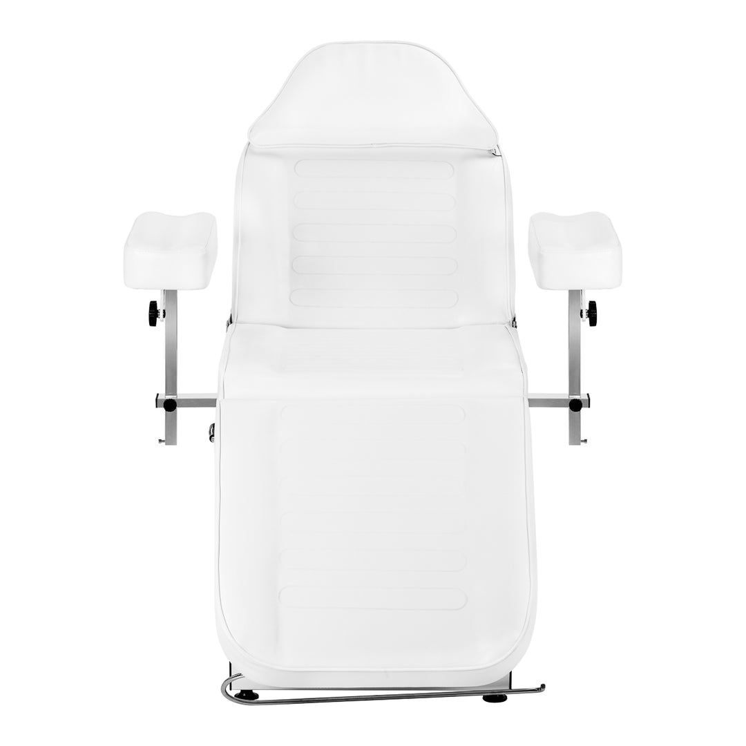 Fauteuil de soin hydraulique Sillon A 210DH Blanc - image 6