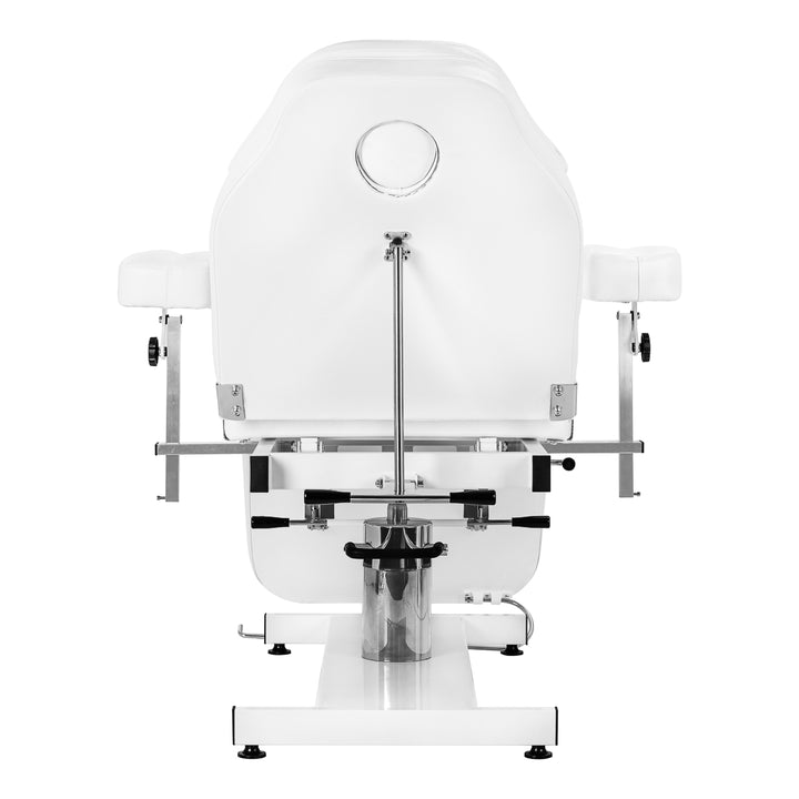 Fauteuil de soin hydraulique Sillon A 210DH Blanc - image 7
