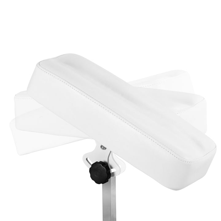 Fauteuil de soin hydraulique Sillon A 210DH Blanc - image 10