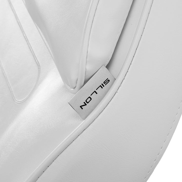Fauteuil de soin hydraulique Sillon A 210DH Blanc - image 14