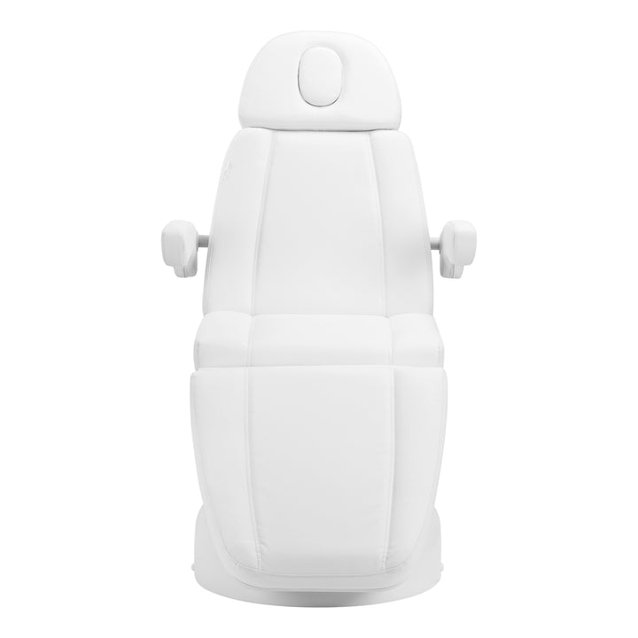 Fauteuil de soin électrique Azzurro Lux 3 moteurs Blanc - image 2