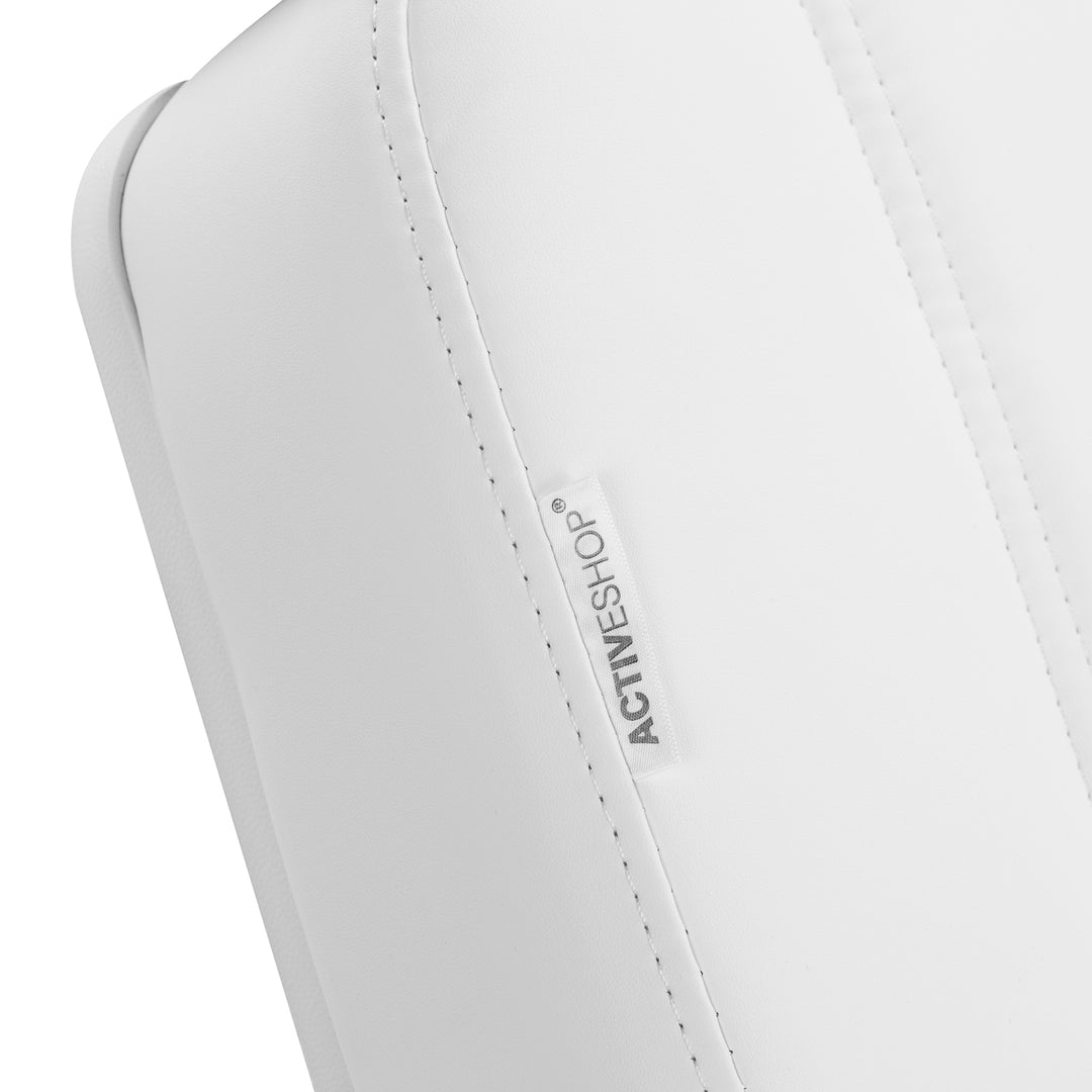 Fauteuil de soin électrique Azzurro Lux 3 moteurs Blanc - image 8