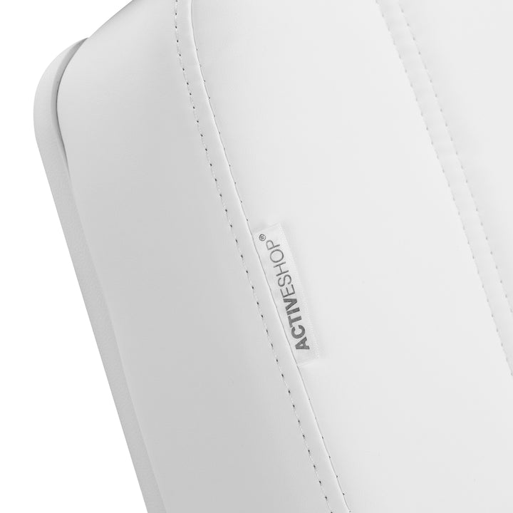 Fauteuil de soin électrique Azzurro Lux 3 moteurs Blanc - image 8
