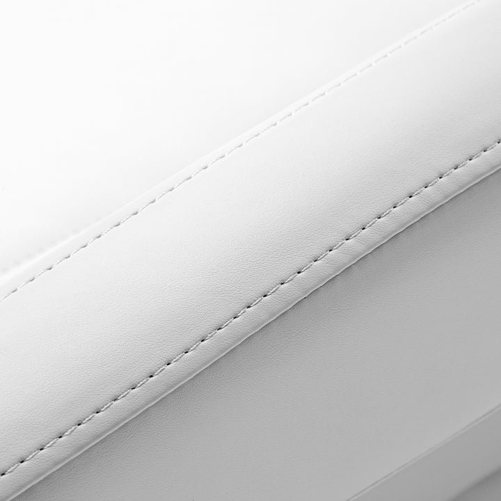 Fauteuil de soin électrique Azzurro Lux 3 moteurs Blanc - image 12