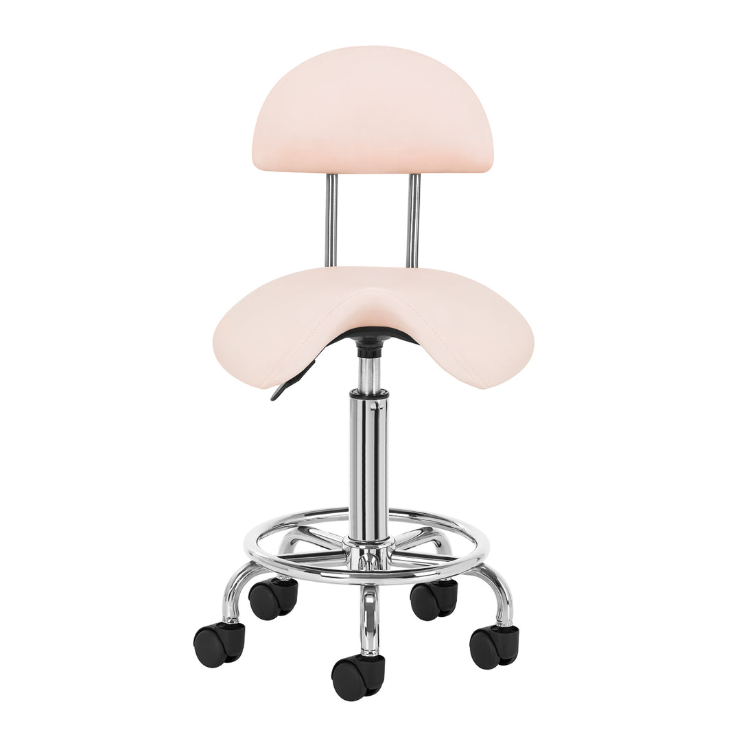 Kruk Activeshop 6001 Roze - image 2