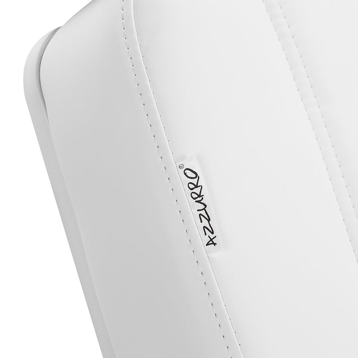 Fauteuil de soin électrique Azzurro Lux 3 moteurs avec chauffage Blanc - image 8