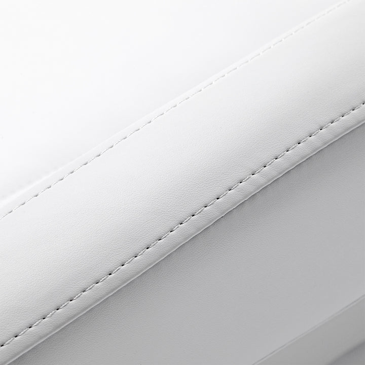 Fauteuil de soin électrique Azzurro Lux 3 moteurs avec chauffage Blanc - image 12