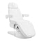 Fauteuil Esthétique Électrique Azzurro Lux à 4 Moteurs Blanc