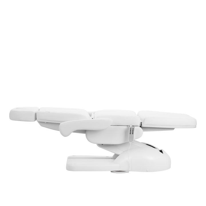 Fauteuil de soin électrique Azzurro Lux 4 moteurs Blanc - image 7