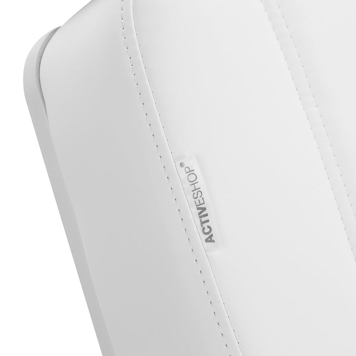 Fauteuil de soin électrique Azzurro Lux 4 moteurs Blanc - image 10