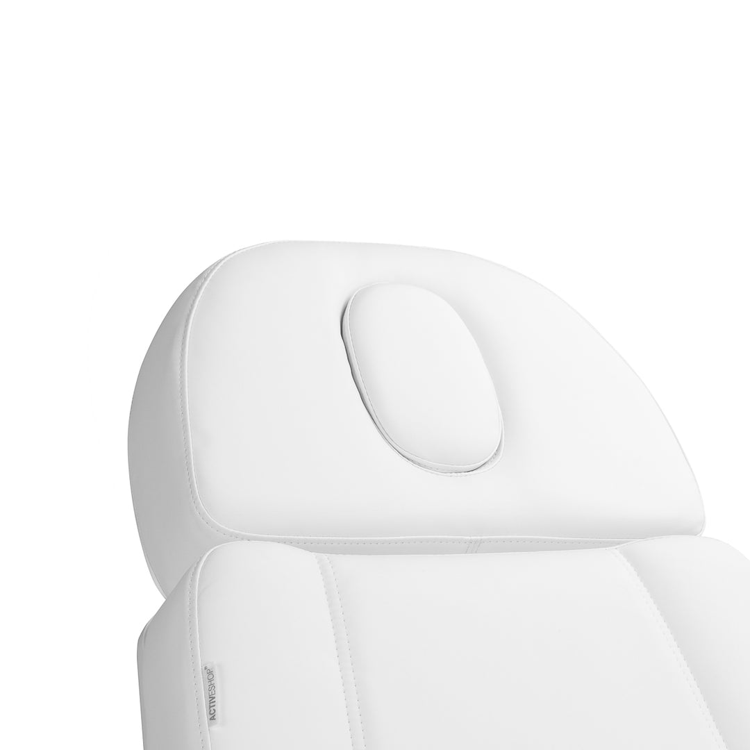 Fauteuil de soin électrique Azzurro Lux 4 moteurs Blanc - image 13
