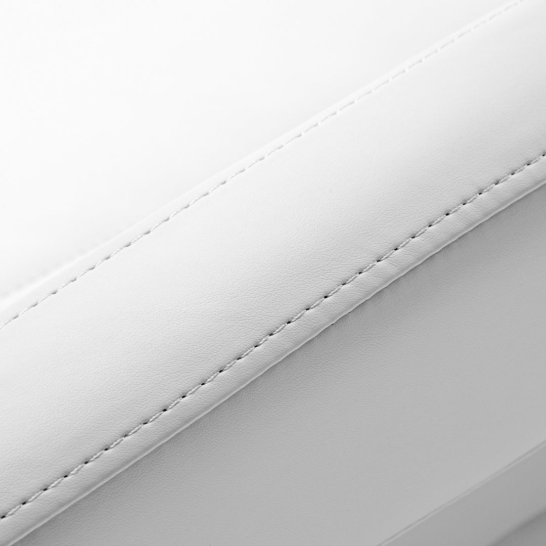 Fauteuil de soin électrique Azzurro Lux 4 moteurs Blanc - image 15