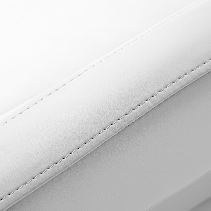 Fauteuil de soin électrique Azzurro Lux 4 moteurs Blanc - image 15