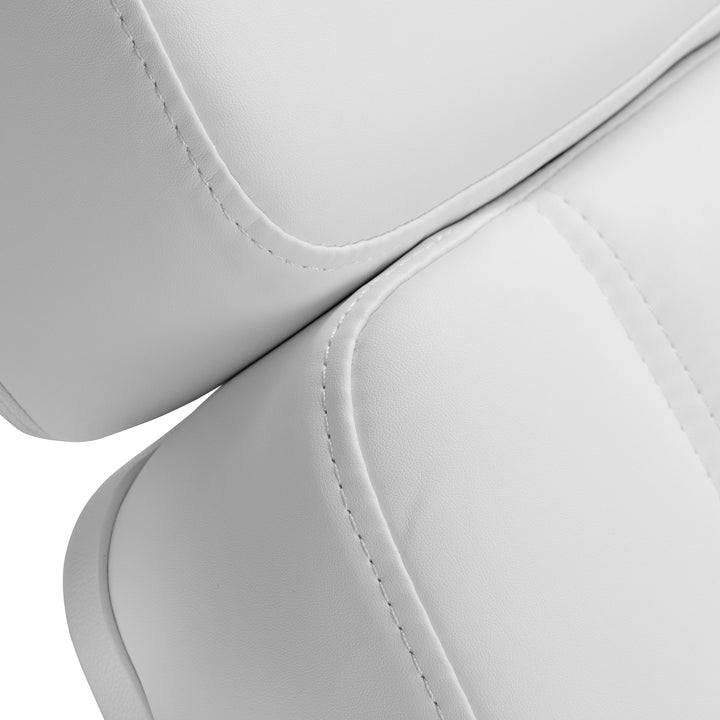 Fauteuil de soin électrique Azzurro Lux 4 moteurs Blanc - image 16