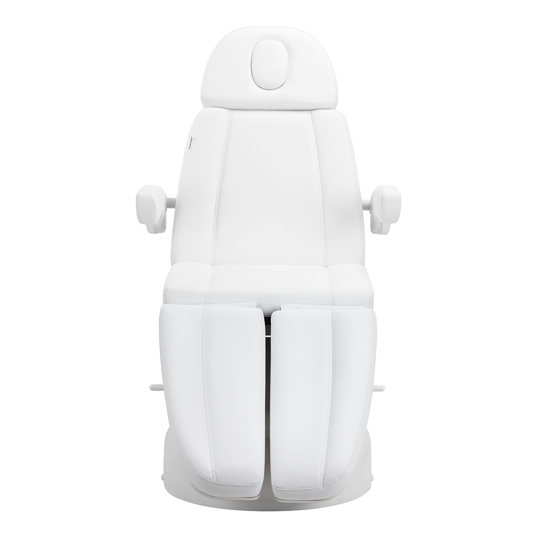 Fauteuil de soin électrique Azzurro Lux 5 moteurs Blanc - image 2