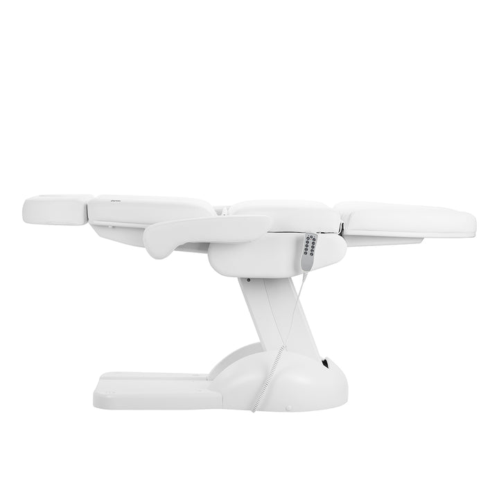 Fauteuil de soin électrique Azzurro Lux 5 moteurs Blanc - image 9