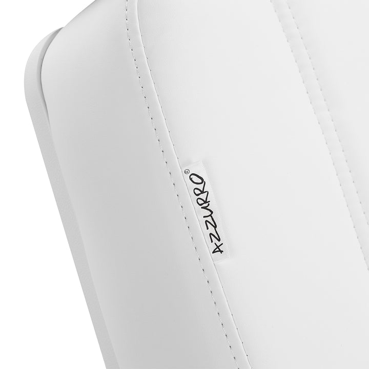 Fauteuil de soin électrique Azzurro Lux 5 moteurs Blanc - image 11