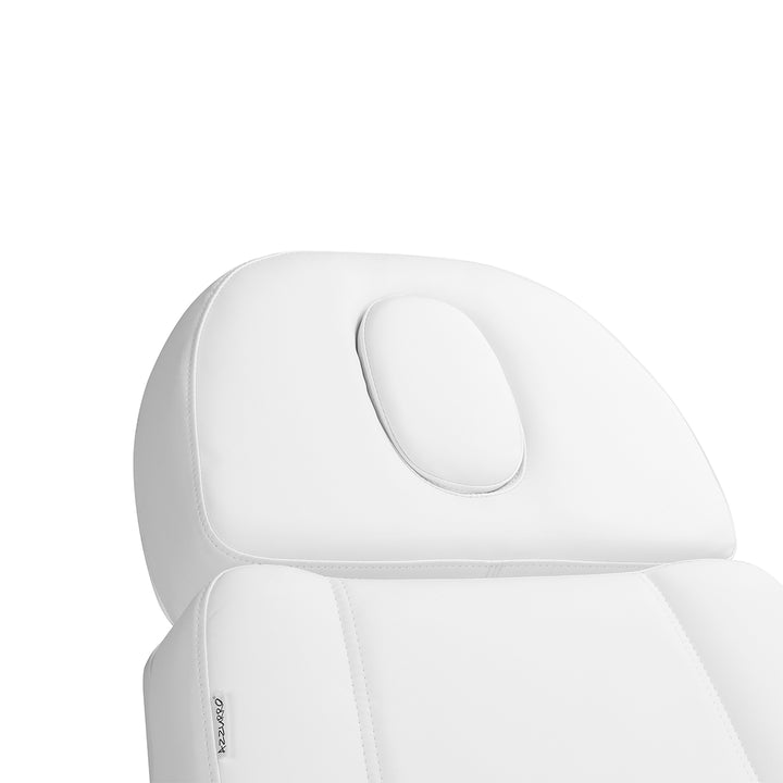 Fauteuil de soin électrique Azzurro Lux 5 moteurs Blanc - image 13
