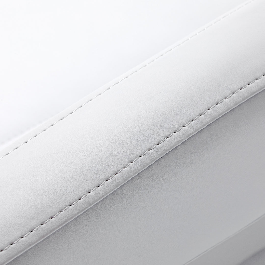 Fauteuil de soin électrique Azzurro Lux 5 moteurs Blanc - image 15