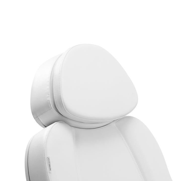 Fauteuil de soin électrique Azzurro 803D 3 moteurs Blanc - image 10